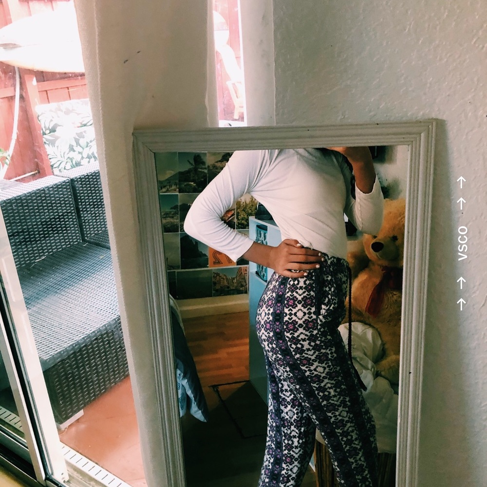 Joggers